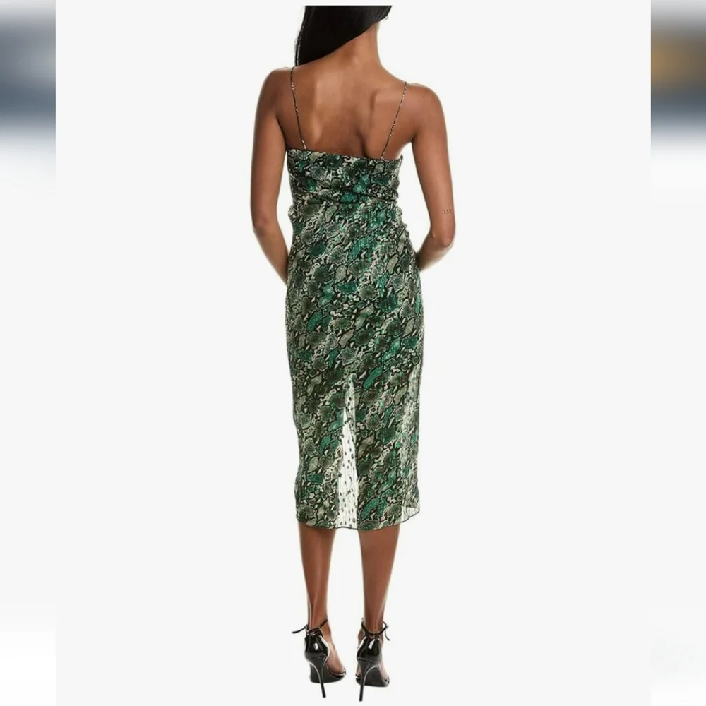 ba&sh Slip Dress - Picture 2 of 6